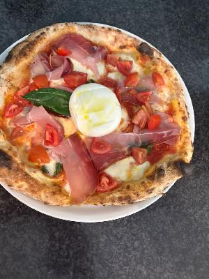 Freschezza | Wood Oven Pizzeria Napoletana