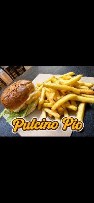 Pulcino pio  | Wood Oven Pizzeria Napoletana