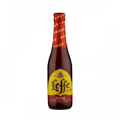 Leffe rossa  | Wood Oven Pizzeria Napoletana