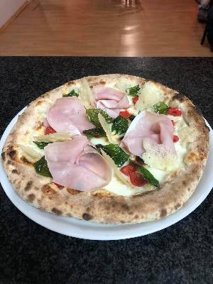 Al Cotto Rivisitata | Wood Oven Pizzeria Napoletana