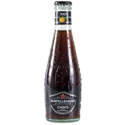 Chinotto al vetro | Wood Oven Pizzeria Napoletana